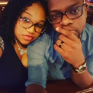 Meet your Posher, Katisha